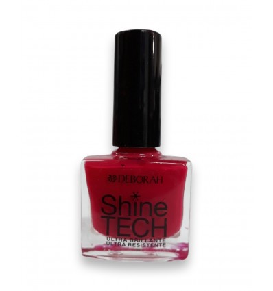 DEBORAH SHINE TECH ESMALTE 34 ULTRABRILLANTE - RESISTENTE 8,5 ml