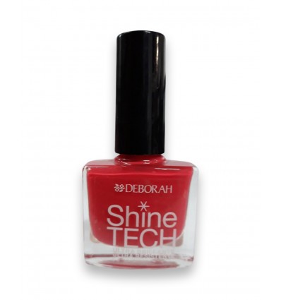 DEBORAH SHINE TECH ESMALTE 27 ULTRABRILLANTE - RESISTENTE 8,5 ml