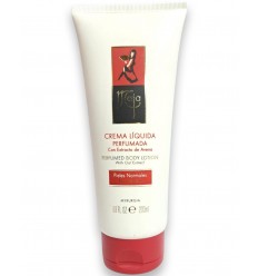 MAJA CREMA LÍQUIDA PERFUMADA 200 ml