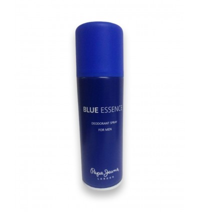 PEPE JEANS BLUE ESSENCE DEO SPRAY FOR MEN 200 ml