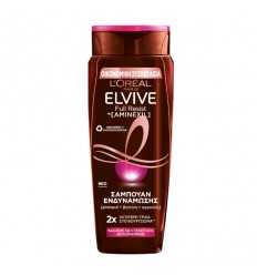 ELVIVE FULL RESIST AMINEXIL CHAMPÚ 700 ml