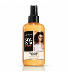 LOREAL STYLISTA CURLS THE CURL TONIC 200 ml