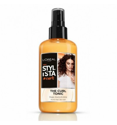 LOREAL STYLISTA CURLS THE CURL TONIC 200 ml