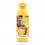 FRUCTIS HAIR FOOD BANANA ACONDICIONADOR CHAMPÚ NUTRITIVO 350 ml