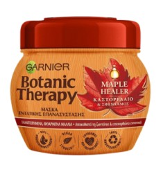 GARNIER BOTANIC THERAPHY ACEITE DE RICINO 300 ml