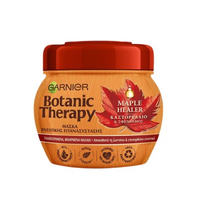 GARNIER BOTANIC THERAPHY ACEITE DE RICINO 300 ml