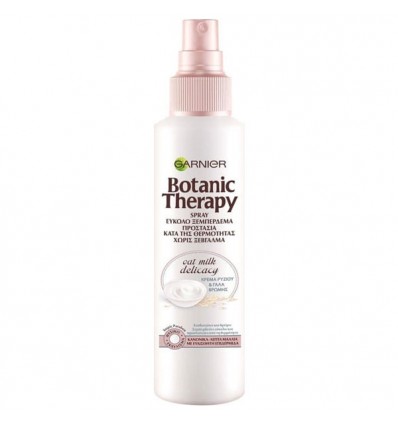 GARNIER BOTANIC THERAPY SPRAY LECHE DE AVENA 150 ml