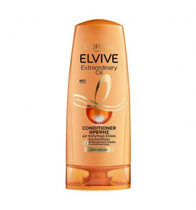 ELVIVE ACEITE EXTRAODINARIO ACONDICIONADOR 200 ml