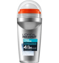 LOREAL MEN FRESH EXTREME 48H DEO ROLLON 50 ml