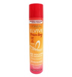 ELVIVE DREAM LONG CHAMPÚ SECO AIR VOLUME 200 ml