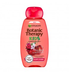 GARNIER BOTANIC THERAPY KIDS CHAMPÚ 2 EN 1 CEREZA Y ALMENDRA 250 ml