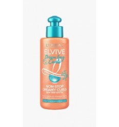 ELVIVE DREAM LONG CURLS CREMA RIZOS DEFINIDOS 200 ml