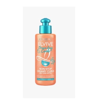 ELVIVE DREAM LONG CURLS CREMA RIZOS DEFINIDOS 200 ml