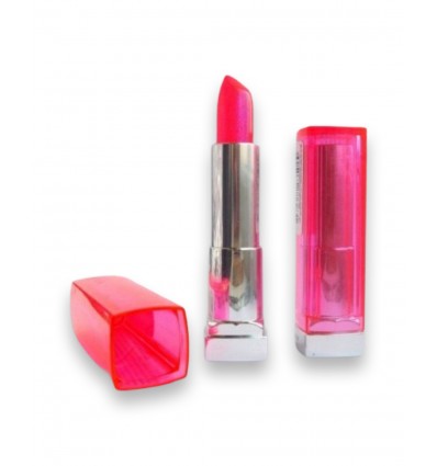 MAYBELLINE 030 PINK LOLLIPOP COLOR SENSATIONAL