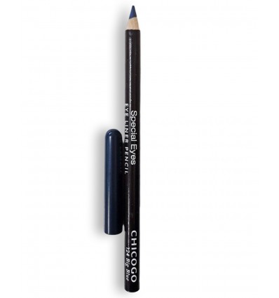 RIMMEL CHICOGO SPECIAL EYES LAPIZ OJOS 124 BIG BLUE