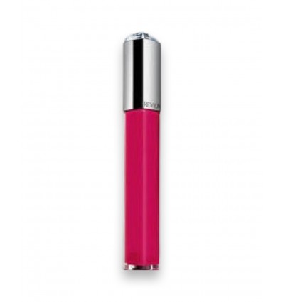 REVLON ULTRA HD LIP LACQUER 500 HD GARNET 5,9 ml