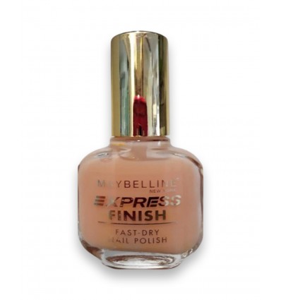 MAYBELLINE EXPRESS FINISH ESMALTE 50 OPAL BROWN / TERRE OPALE 12 ml