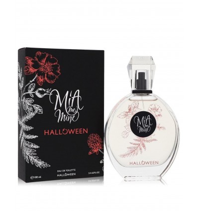 JESUS DEL POZO HALLOWEEN MIA ME MINE EDT 100 ml SPRAY