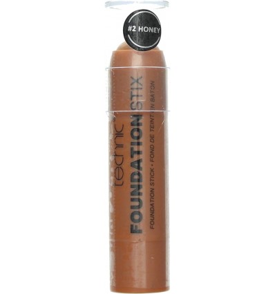 TECHNIC MAQUILLAJE CORRECTOR STICK 2 HONEY Ref. 27704