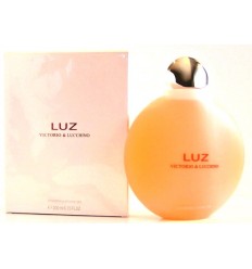 VICTORIO & LUCCHINO LUZ GEL DE DUCHA 200 ml