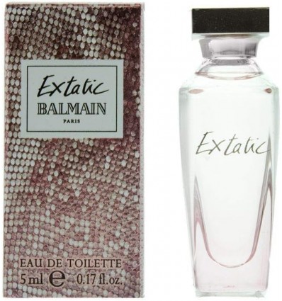 BALMAIN EXTATIC EDT 5 ml