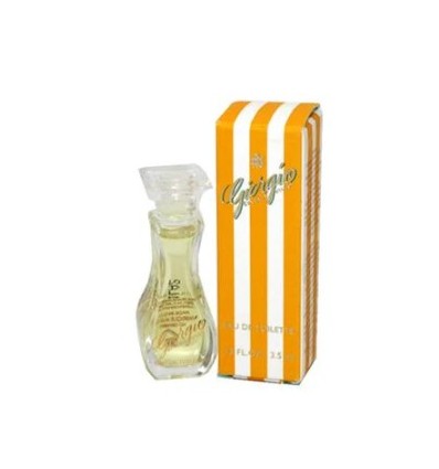 GIORGIO BEVERLY HILLS EDT 3.5 ml