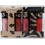 2 unidades TECHNIC GLOSSY TOP DUO Ref. 991206 ( 4 tonos distintos )