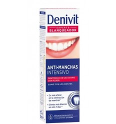 DENIVIT ANTI-MANCHAS INTENSIVO 50 ml