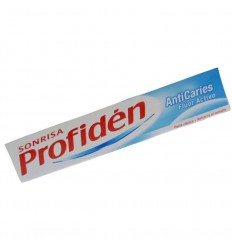 PROFIDENT ANTICARIES DENTÍFRICO 75 ml