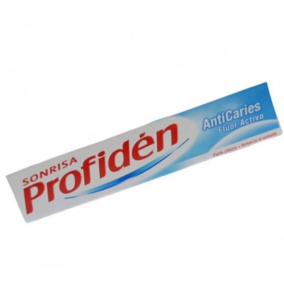 PROFIDENT ANTICARIES DENTÍFRICO 75 ml