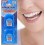 DENTOL DENTAL FLOSS 50 METROS X 2 UNIDADES