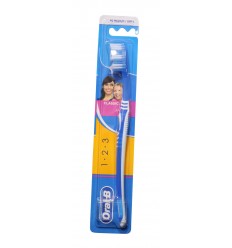 ORAL B 3-EFFECT CEPILLO DENTAL CLASSIC MEDIUM