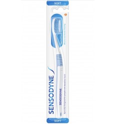 SENSODYNE SENSITIVE CEPILLO DENTAL SOFT