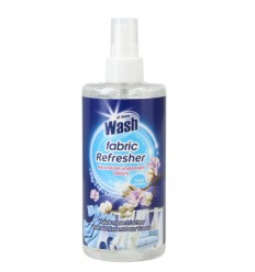 WASH AT HOME FABRIC REFRESHER FRESH COTTON 300 ml