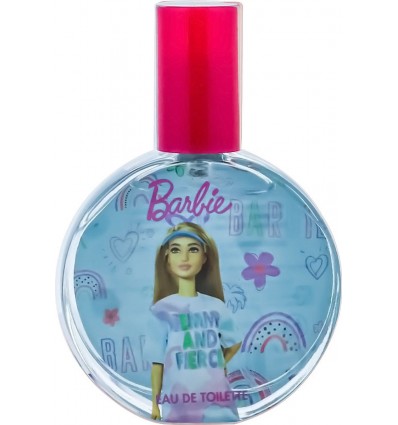 BARBIE FEMME AND FIERCE EDT 30 ml SPRAY