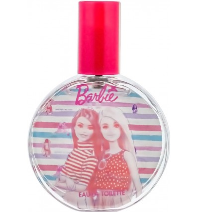 BARBIE TOGETHER WE SHINE EDT 30 ml SPRAY