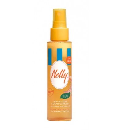 NELLY PROTECTOR SOLAR CAPILAR 100 ml