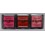 3 unidades TECHNIC LIP & CHEEK TINT 3,5 g LABIOS Y MEJILLAS Ref. 25609