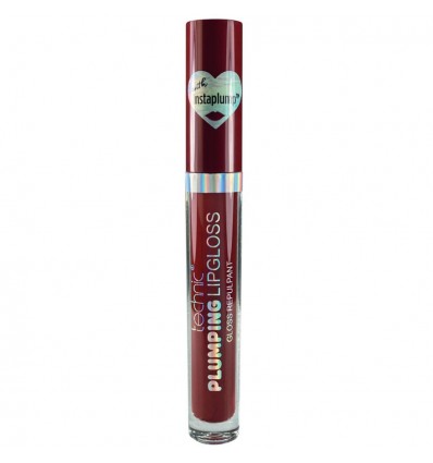 TECHNIC PLUMPING LIPGLOSS SHREWD Ref. 20639