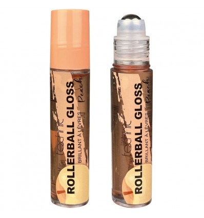 TECHNIC ROLLERBALL GLOSS PEACH 6 ml Ref. 21609