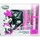 DISNEY MINNIE MOUSSE EDT 50 ml SPRAY + BOLSO