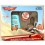 DISNEY PLANES EDT 50 ml SPRAY + GEL 250 ml + YOYO