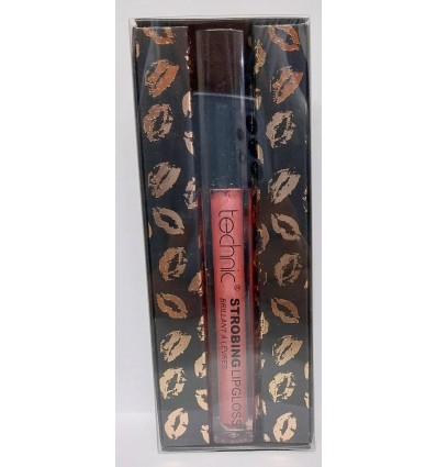 TECHNIC STROBING BRILLO DE LABIOS tono DREAMS