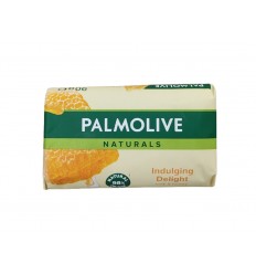 PALMOLIVE NATURALS JABÓN LECHE Y MIEL 90 g