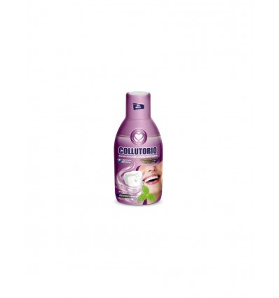 SETABLU ENJUAGUE BUCAL ALIENTO FRESCO 500 ml