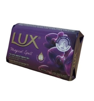 LUX MAGICAL SPELL JABÓN 80 g