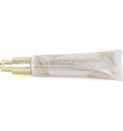 BODY COLLECTION SKIN PERFECTING PREBASE DE MAQUILLAJE ILUMINADOR 30 ml Ref. 19709