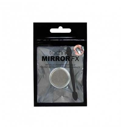 TECHNIC MIRROR FX PIGMENTO METALICO PARA UÑAS 1 g Ref. 26119