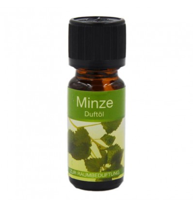 ELINA ACEITE DE MENTA 10 ml