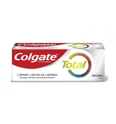 COLGATE TOTAL ORIGINAL DENTÍFRICO 20 ml